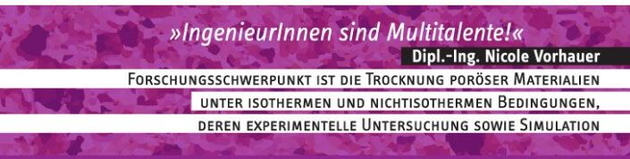 Ingenieurin Nicole Vorhauer