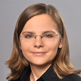 Prof. Nora Kulak