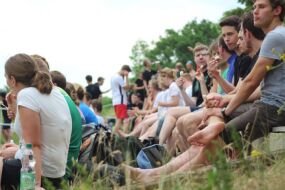 Drachenbootrennen Juni 2017 Bild 12