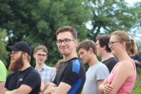 Drachenbootrennen Juni 2017 Bild 13