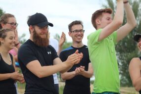 Drachenbootrennen Juni 2017 Bild 14