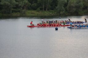Drachenbootrennen Juni 2017 Bild 19