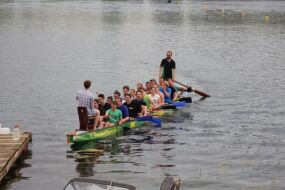 Drachenbootrennen Juni 2017 Bild 22