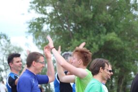 Drachenbootrennen Juni 2017 Bild 23