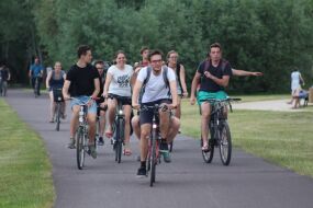 Drachenbootrennen Juni 2017 Bild 24