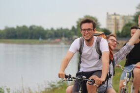 Drachenbootrennen Juni 2017 Bild 25