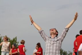 Drachenbootrennen Juni 2017 Bild 8