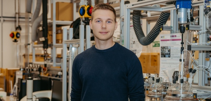 Kleine Wirbel mit großer Wirkung