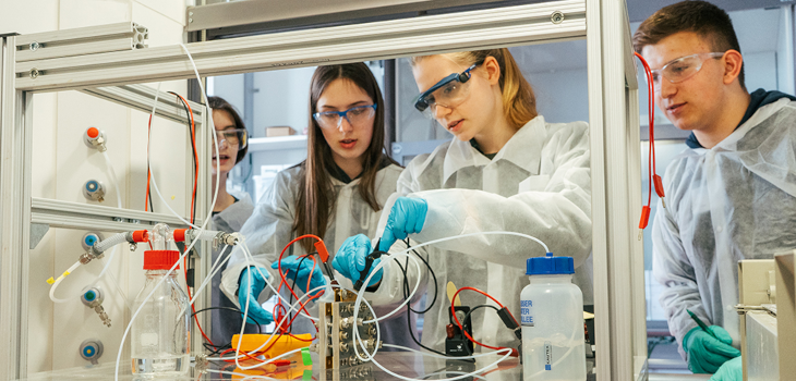 Überraschende Einblicke in die Wissenschaft