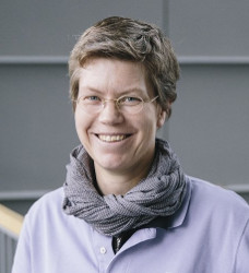 PD Dr. Yvonne Genzel